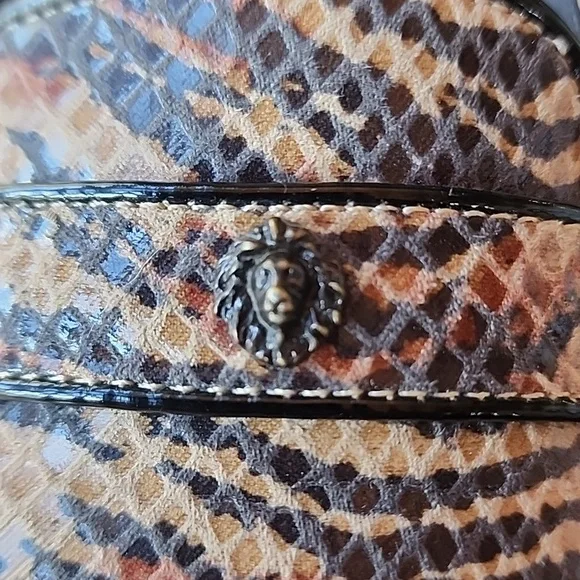 Anne Klein iflex Tiger Loafer Women's Size 6 - Picture 4 of 10